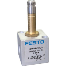 Válvula pneumática MOFHB-3-1/8 546050 - FESTO