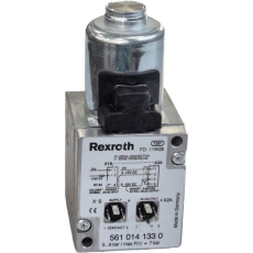 Válvula reguladora de pressão 561.0141.330 5610141330 - REXROTH