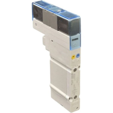 Válvula pneumática SY3200-5U1 - SMC