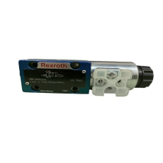 Válvula direcional 4WE-10-Y62-EG2-4N9K4 - REXROTH seminova