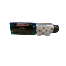 Válvula direcional 4WE-10-Y62-EG2-4N9K4 - REXROTH seminova