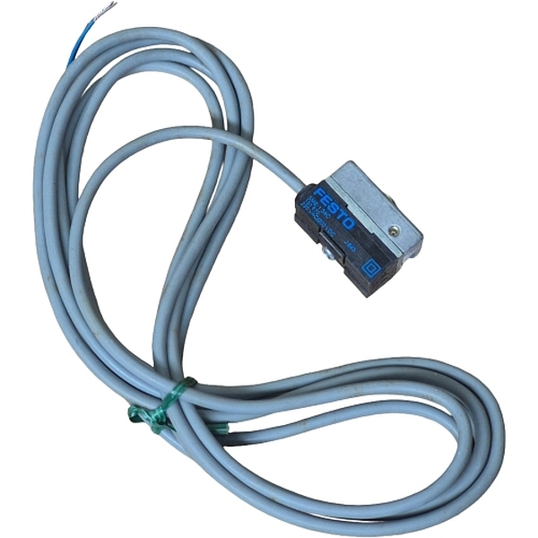 com cabo integrado, 230VAC / 200VDC