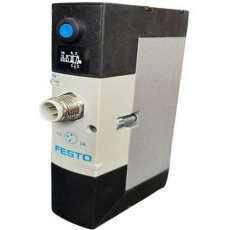 Válvula solenóide VSVA-B-M52-MHA1-1R5L 534556 - FESTO