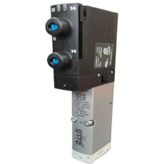 Válvula solenóide VSVA-B-P53-ZD-A2-1T1L 539187 - FESTO