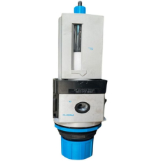 Filtro regulador LFR-M3-G1/2-C10RG - FESTO