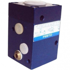 Corpo básico de válvula LC-3-1/4 - FESTO seminovo
