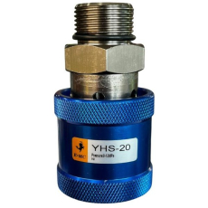 Válvula manual YHS-20 - EMC   - EMC