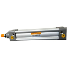 Cilindro pneumático FXBC32X125-S - EMC