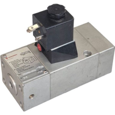 Válvula pneumática SE9314-908 - NORGREN
