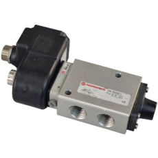 Válvula pneumática 8020871 - NORGREN seminova