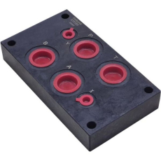 Subplaca G151/01 - GALLEYHILL