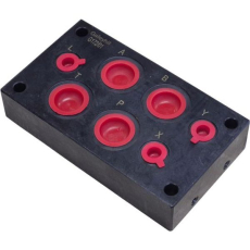 Subplaca G172/01 - GALLEYHILL