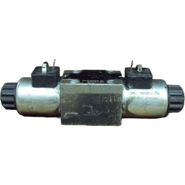 marca: Sauer Danfoss <br />
modelo: 5193534842130002 <br />
estado: usada