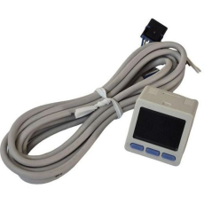 Pressostato digital  ISE20B-V-01-WK - SMC