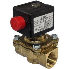 Válvula solenóide SC8210D095 - ASCO