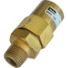 Válvula de retenção 5050-130 -  PARKER