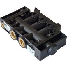 Válvula pneumática PVL-B111618 12001029 - PARKER