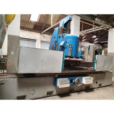 ** RETÍFICA BLANCHARD 3M X 600MM TA450 usada