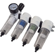 Conjunto Odontológico CJG1675 médio - WERK SCHOTT