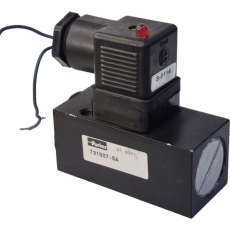 Pressostato 731507-SA - PARKER seminovo