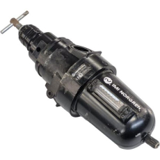 Filtro regulador B68G-NNT-AR3-RSN - NORGREN seminovo