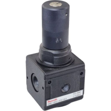 Regulador de pressão 0821302163 - REXROTH