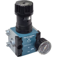 Regulador de pressão REG C15i 5351420200 novo, na caixa - REXROTH MECMAN