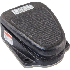 Pedal pneumático VAL 3C-30A2-S - CLIPPER AIR