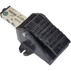 Pedal pneumático LS18PDB5 - DOVER