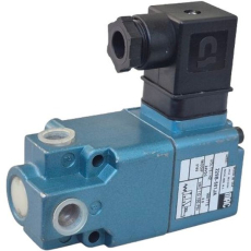 Válvula pneumática 225B-501JA - MAC
