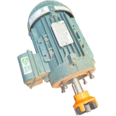 * Motor elétrico HERCULES trifásico - BOSCH usado