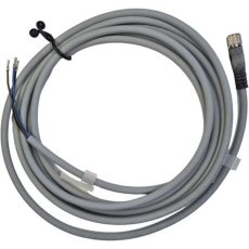 Cabo com conector NEBU-M8G3-K-2.5-LE3 541333 - FESTO