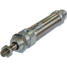 Cilindro pneumático RM/8026/M/50 25X50 - NORGREN