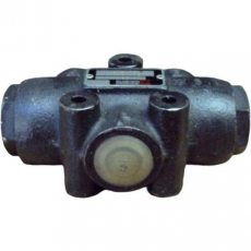 Válvula hidráulica MTDA08-075M - BUCHER HYDRAULIK usada