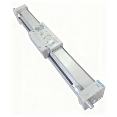 Atuador linear DGC-50-540-GF-YSR-A-DL 532450 - FESTO seminovo