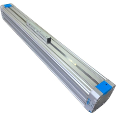 Cilindro pneumático DGP-63-550-PPV-A-B 161784 - FESTO seminovo