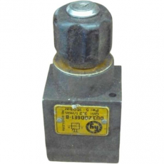 Válvula hidráulica DU3,2D06E1-B - HYDRAULIK RING usada
