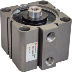 Cilindro pneumático DM/99063/X/025 - NORGREN seminovo