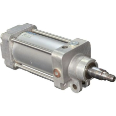 Cilindro pneumático DNGC-80-100-PPV-A 14280996 - FESTO seminovo