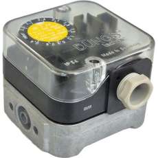 Pressostato pneumático GW 3 A4 D172680 - DUNGS