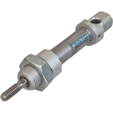 Cilindro pneumático FESTO ESNU-12-10-P-A 19260 - FESTO