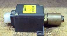 Válvula hidráulica (modelo: DSW252)