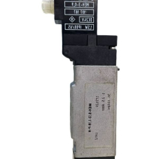 Válvula direcional MEH-5/2-1/8-P-B 173129 - FESTO