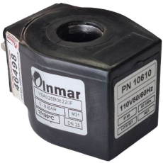 Bobina pneumática PN10610 - INMAR