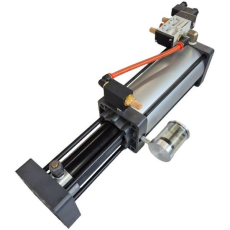 Cilindro pneumático booster W004337 - CHEN SOUND
