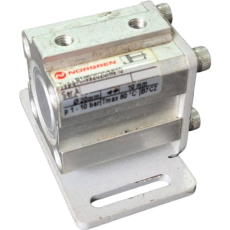 Cilindro pneumático RA/192020/M/10 20X10 - NORGREN usado