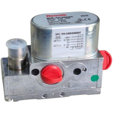 Regulador de pressão R414002403 - REXROTH