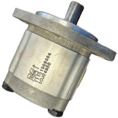 Bomba de engrenagens 11101003004 - HYBEL Bomba de engrenagens 11101003004 - HYBEL