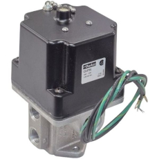Válvula pneumática de controle CJ13701 - PARKER 