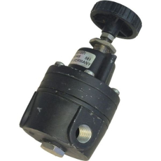 Regulador de pressão 0821302445 - REXROTH - seminovo